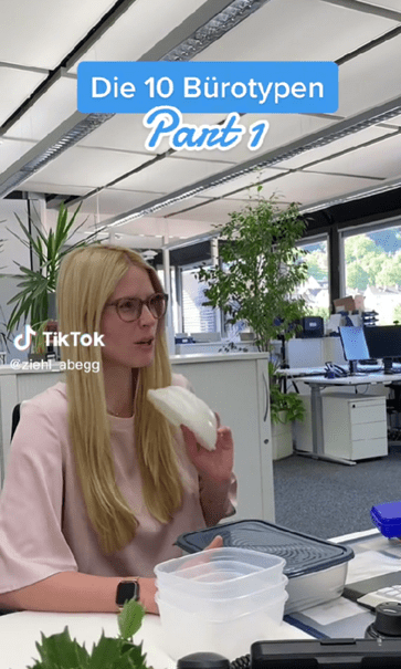 Ziehl Abegg TikTok