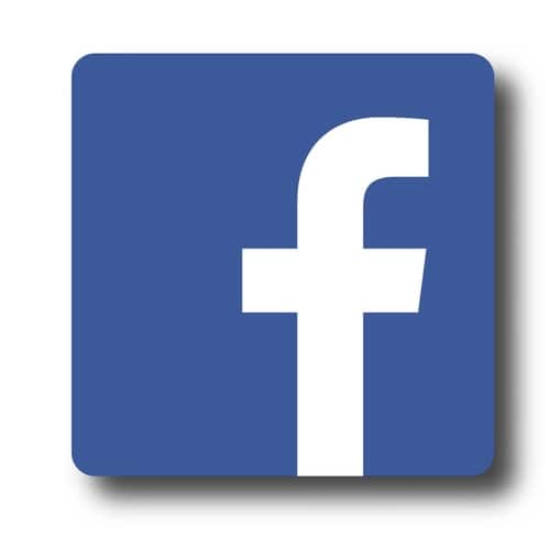 Facebook Logo