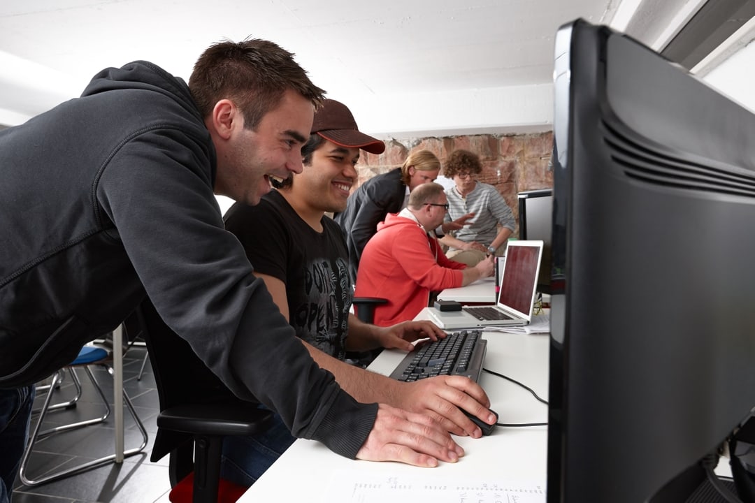 Jobcluster Team