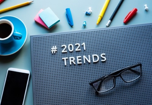 Recruiting Trends 2021: Flexibles und kostenoptimiertes Recruiting