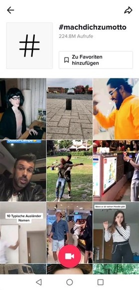 Otto TikTok Challenge Otto TikTok Challenge