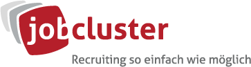 Logo Jobcluster Deutschland GmbH