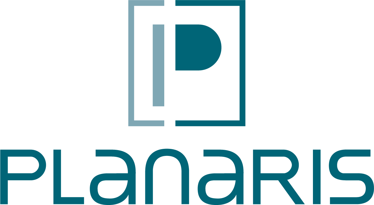Logo Planaris