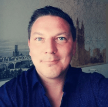Thomas Schmid – Deutsches Herzzentrum München Daniel Knörzer - Bauder GmbH