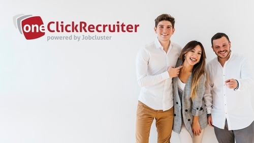 One-Click-Recruiter