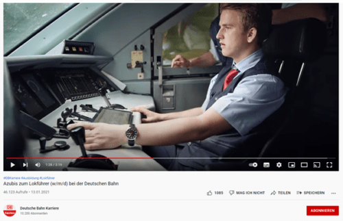 Youtube Teil 3