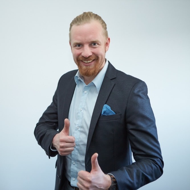 Sven Baumann