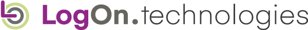Logo LogOn.technologies Logo LogOn.technologies