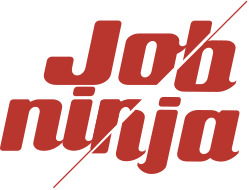 JobNinja Logo