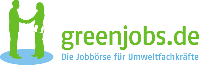 Stellenanzeigen schalten bei greenjobs.de.
