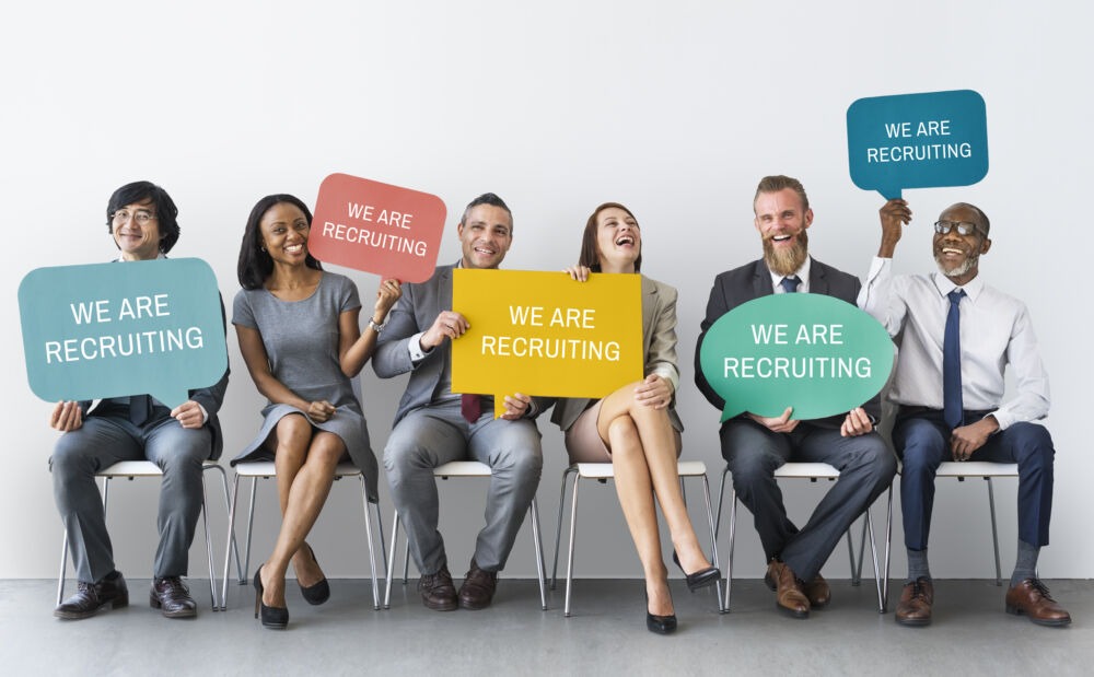 Recruiting Marketing 3