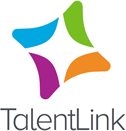 Logo cornerstone TalentLink