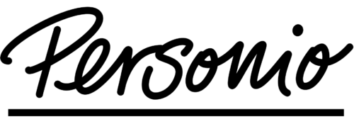 Personio Logo