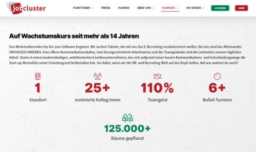 Recruiting Trends 2023 Bild 6