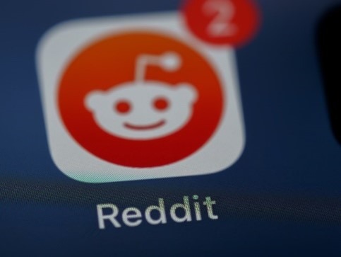 Reddit Recruiting