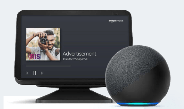 Audio Ads