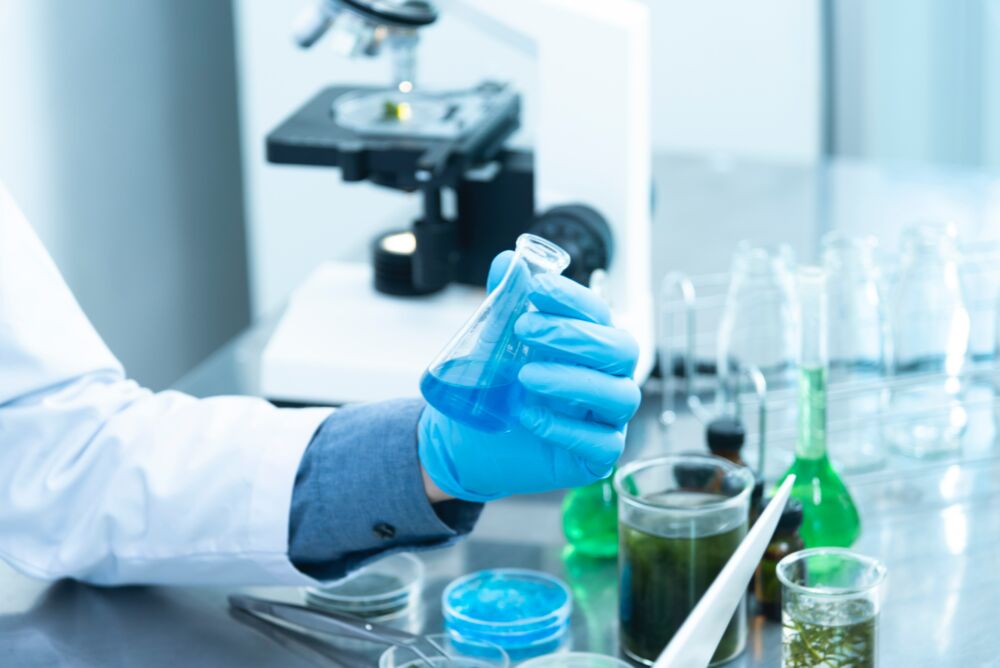 Chemie-Pharma Beitragsbild