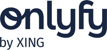 Onlyfy Logo