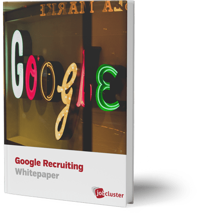 Google Recruiting Whitepaper