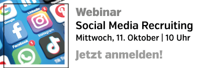 Social Media Seminar