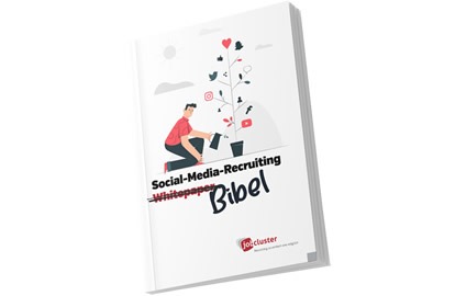 Social Media Recruiting Bibel