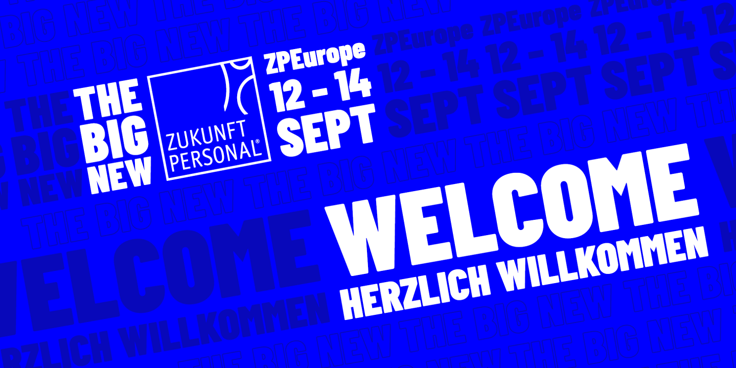 ZP Europe 2023 Logo