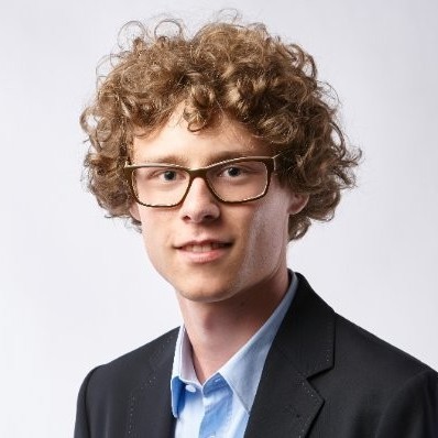David Baumann