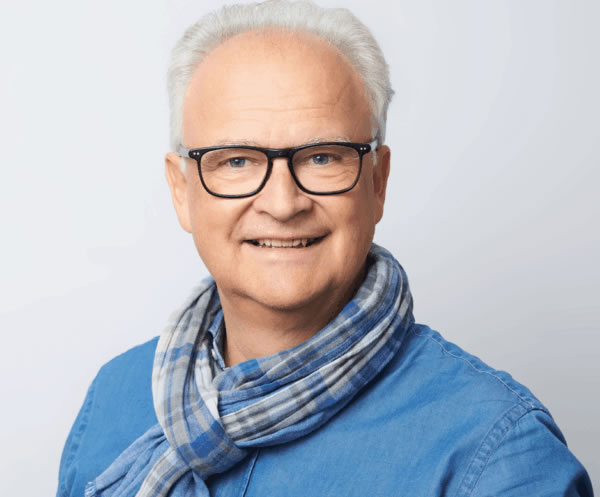 Alexander Baumann