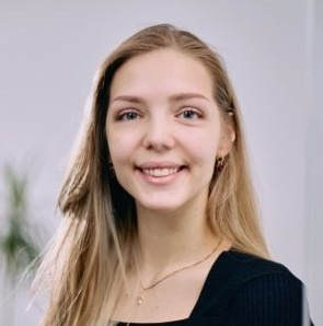 Daniela Edelburg