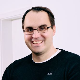 Sven Hinterschuster
