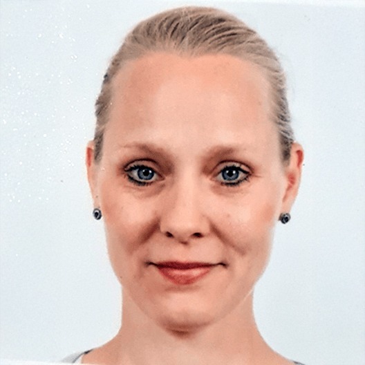 Anna Blum, RWG Rheinland eG